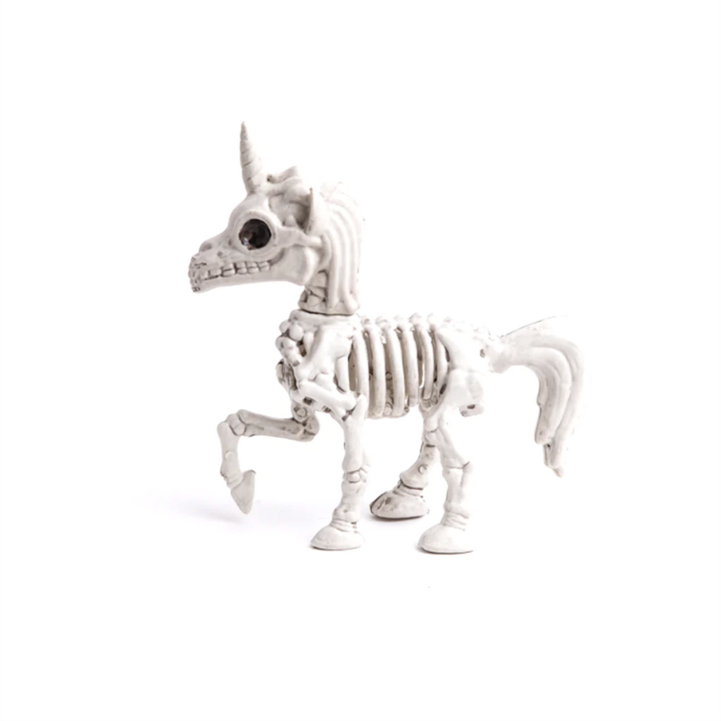 Esqueleto de Unicornio Frank & Mortis