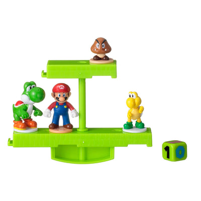 Juego de Equilibrio Super Mario Ground