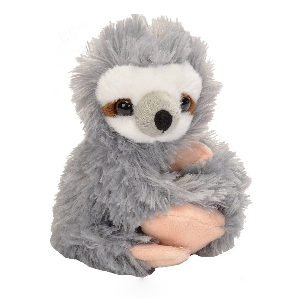 Oso Perezoso de Peluche Abrazos Wild Republic