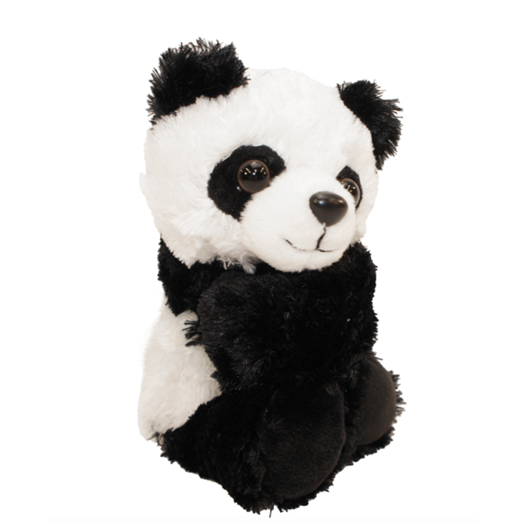 Panda de Peluche Abrazos Wild Republic