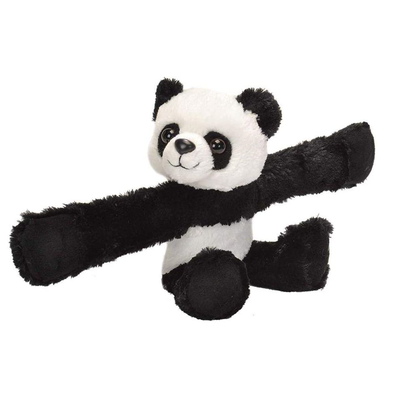 Panda de Peluche Abrazos Wild Republic