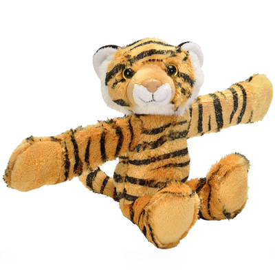 Tigre de Peluche Abrazos Wild Republic