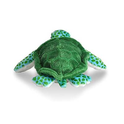 Tortuga Marina de Peluche Wild Republic