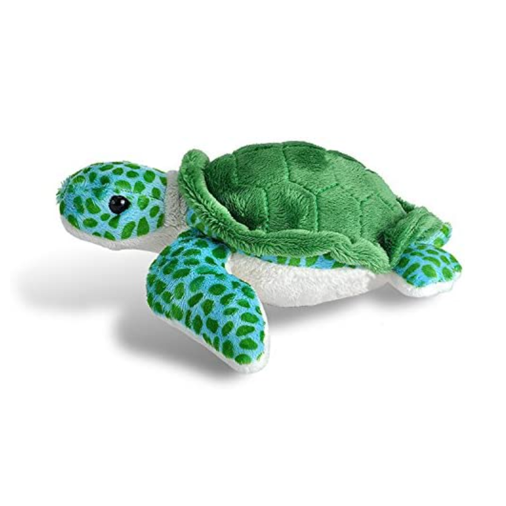 Tortuga Marina de Peluche Wild Republic