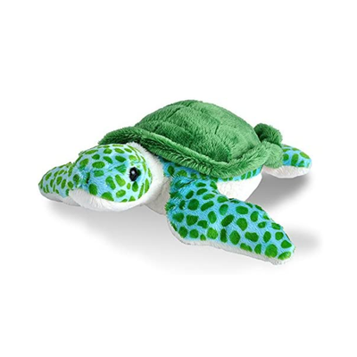 Tortuga Marina de Peluche Wild Republic