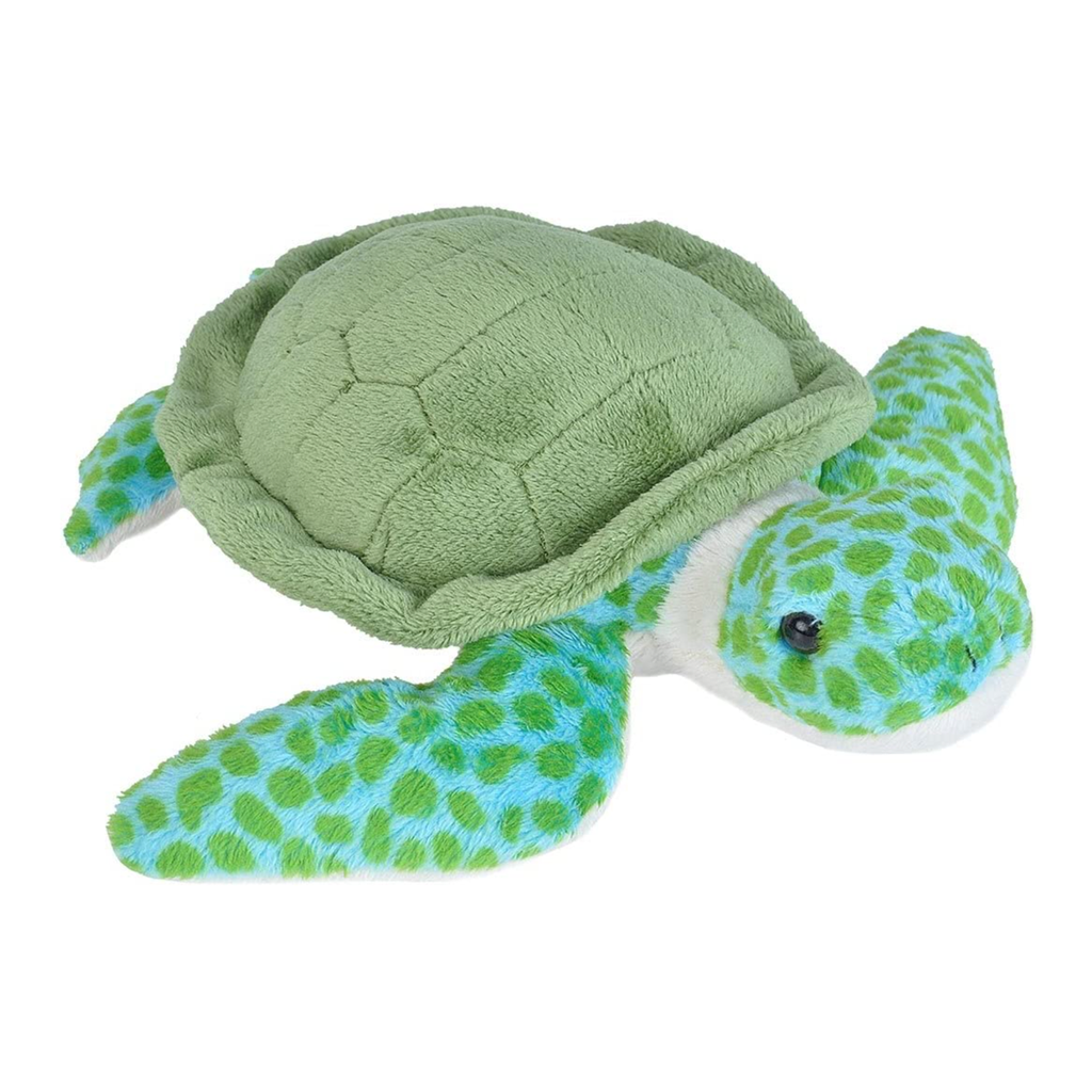 Tortuga Marina de Peluche Wild Republic