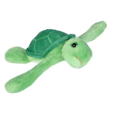 Tortuga de Peluche Abrazos Wild Republic