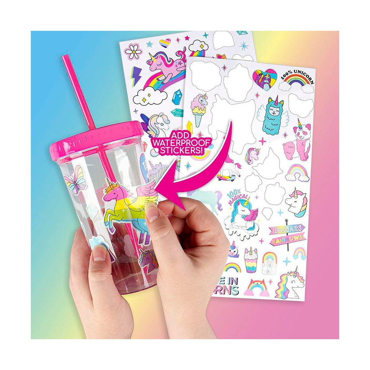para con Stickers Fashion – MonkiToys