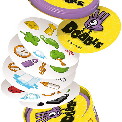 Juego Dobble Clásico Amodee