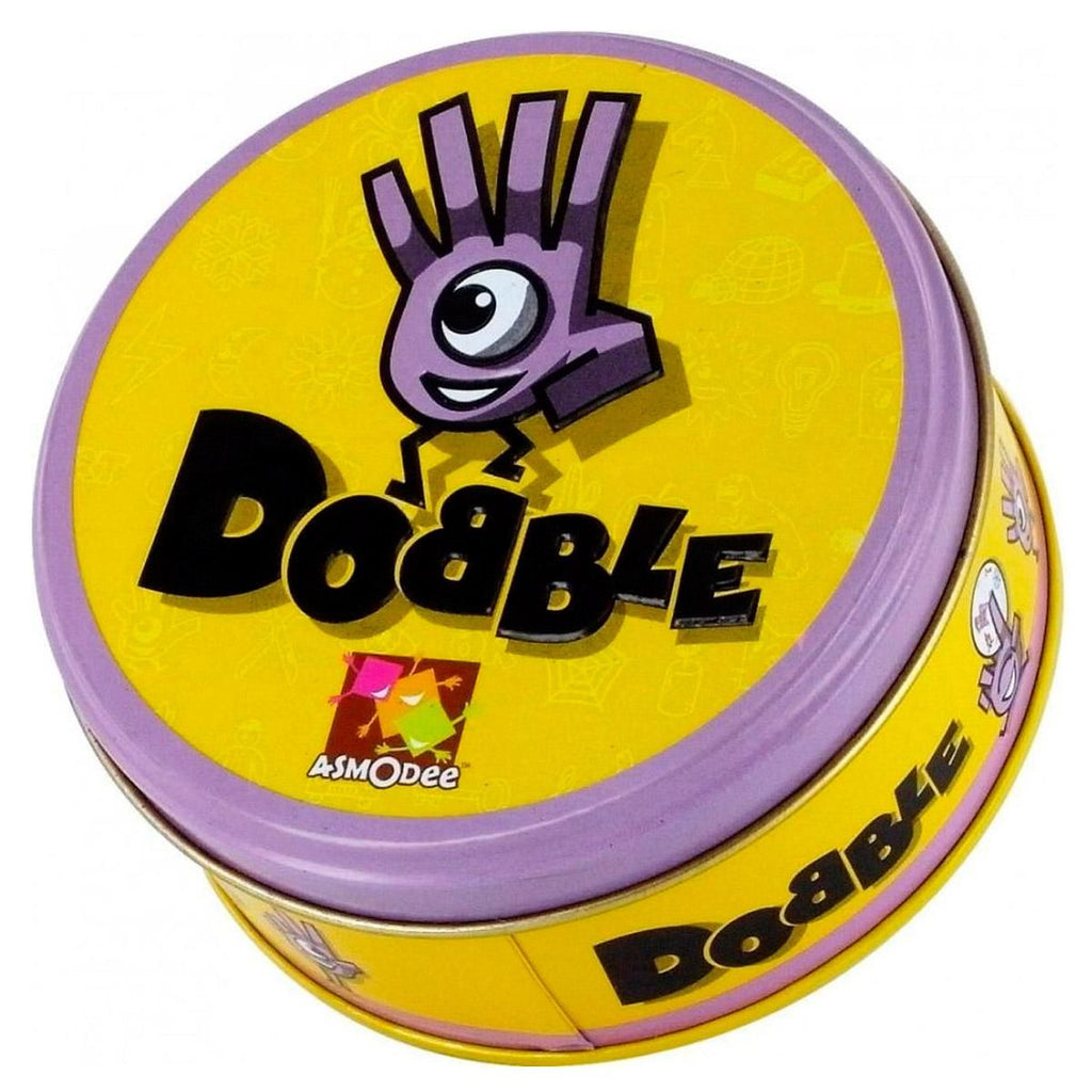 Juego Dobble Clásico Amodee