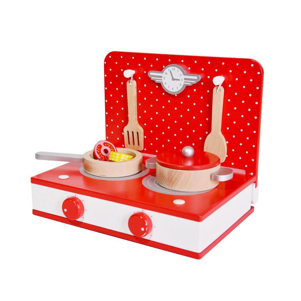 Mesa de Cocina Madera para Niños Classic World