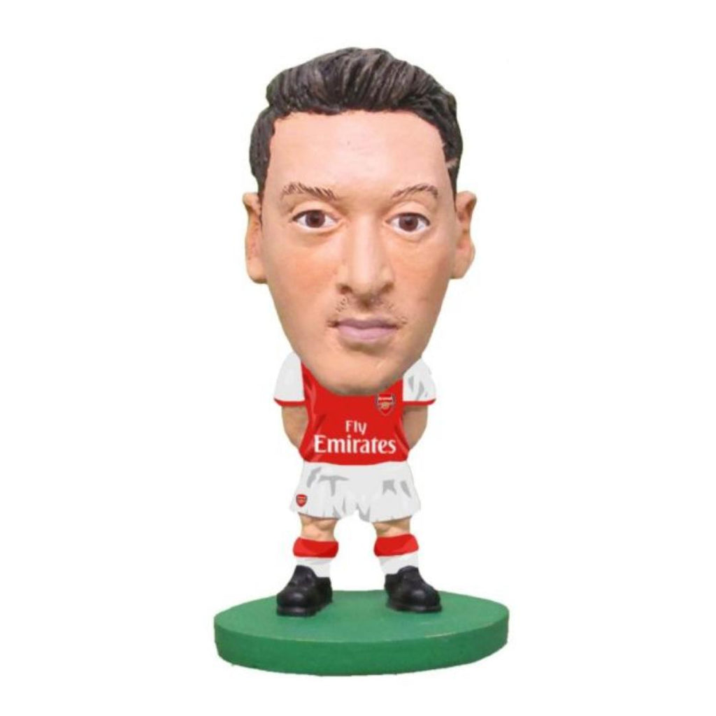 Figura futbolista coleccionable Mesut Ozil - Arsenal SoccerStarz