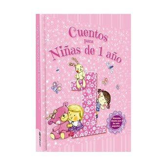 Cuentos para niñas de 1 año