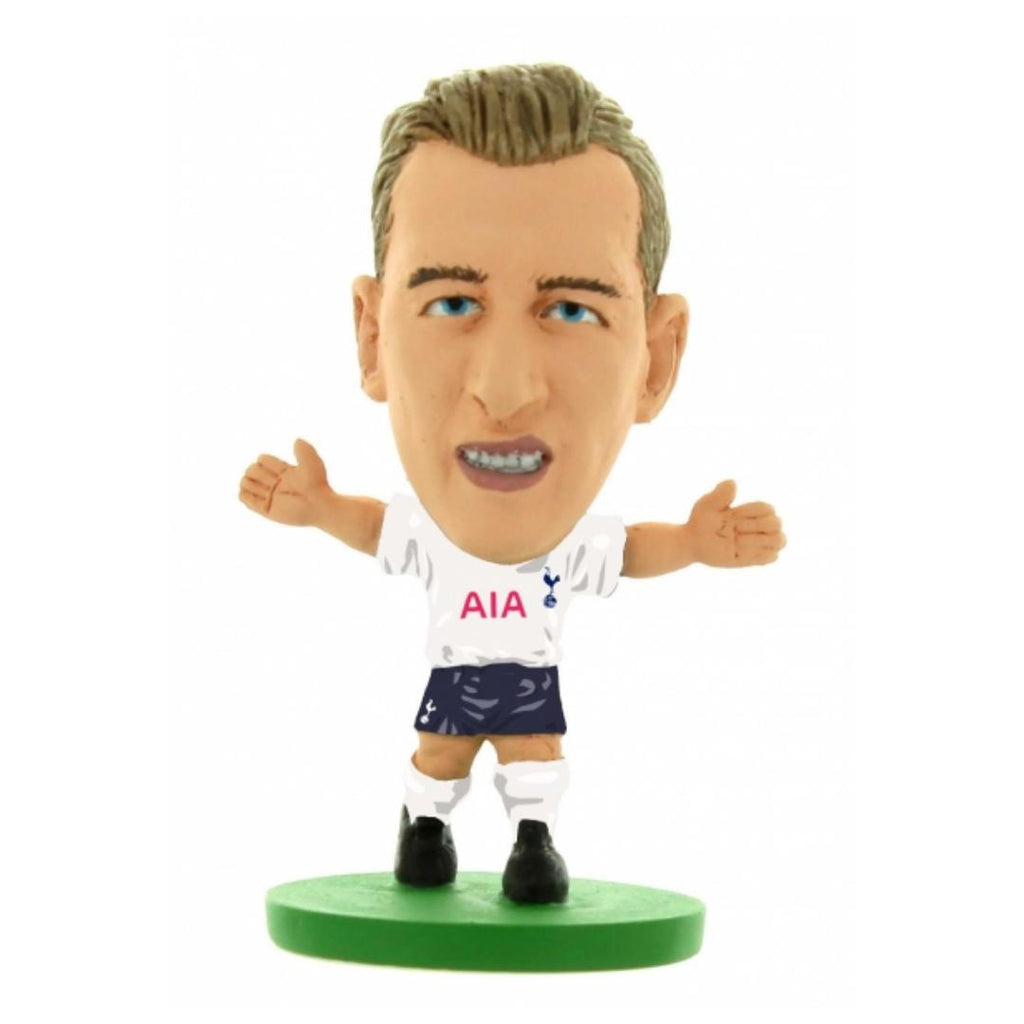Figura futbolista coleccionable Harry Kane - Tottenham SoccerStarz