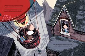 Libro El Grotlin de Benji Davies