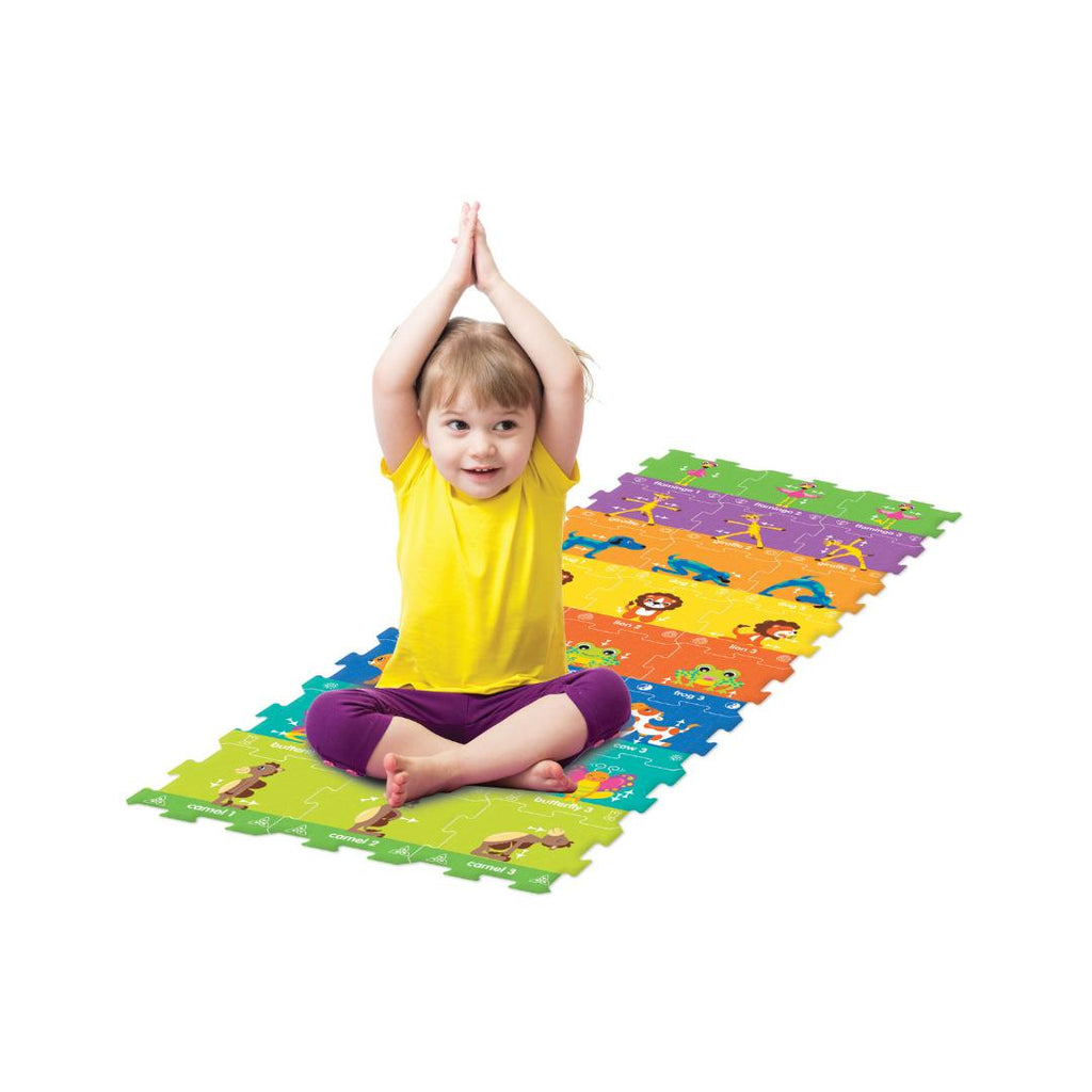 Colchoneta (Mat) de Yoga ALEX