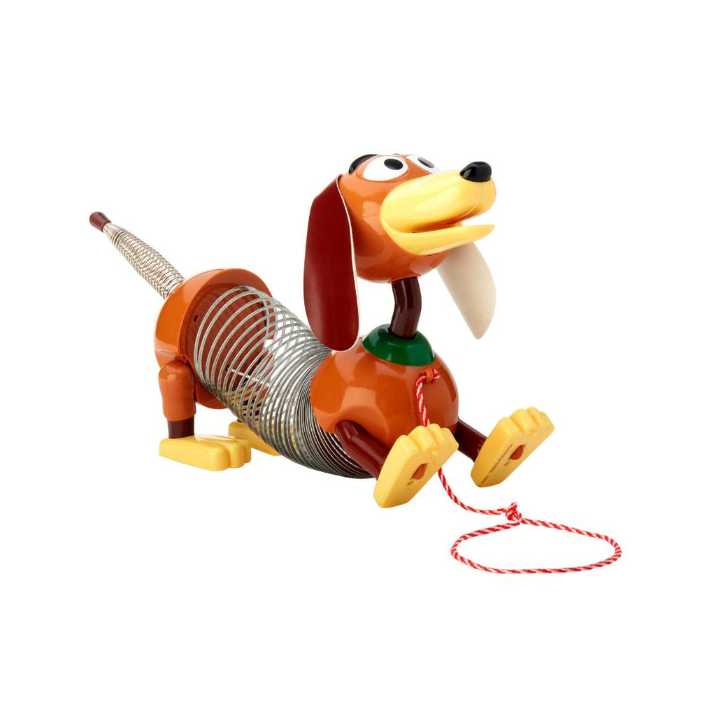 Perro Slinky Toy Story 4