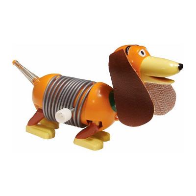 Perro Slinky Toy Story 4 a cuerda