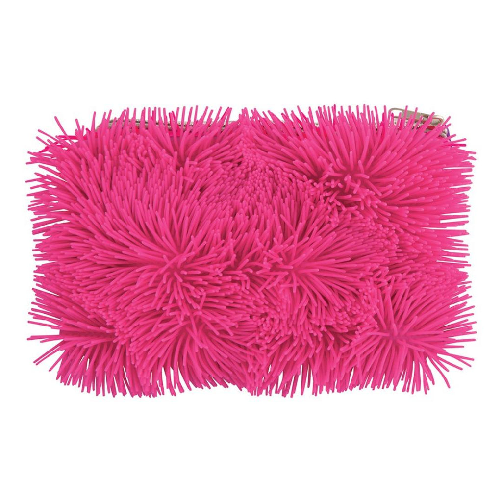 Estuche Peludo Rosado Fashion Angels