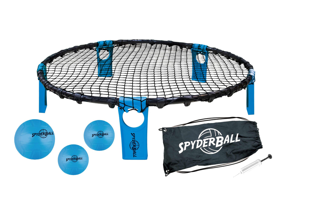 Spyder Ball Pro Hostfull