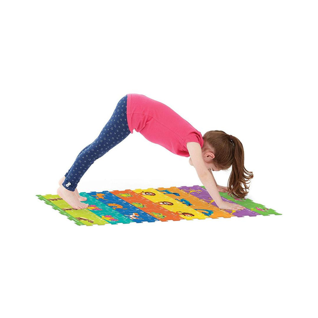 Colchoneta (Mat) de Yoga ALEX