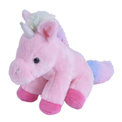 Unicornio de Peluche Wild Republic